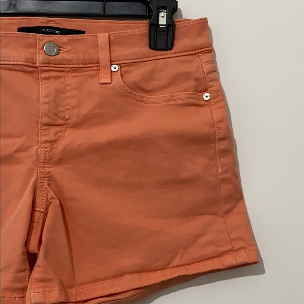 Jean Shorts - Picture 4 of 6